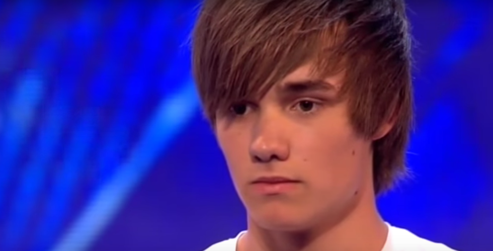 Liam Payne: The X Factor Star Who Became A Global Phenomenon