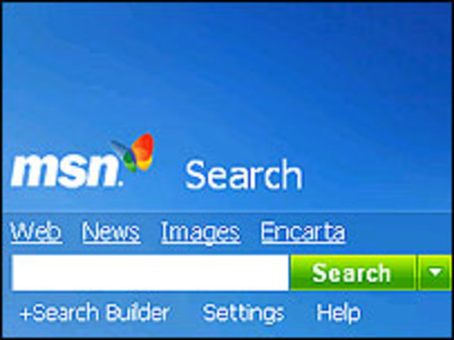 MSN: A History of Microsoft's Search Engine and News Portal