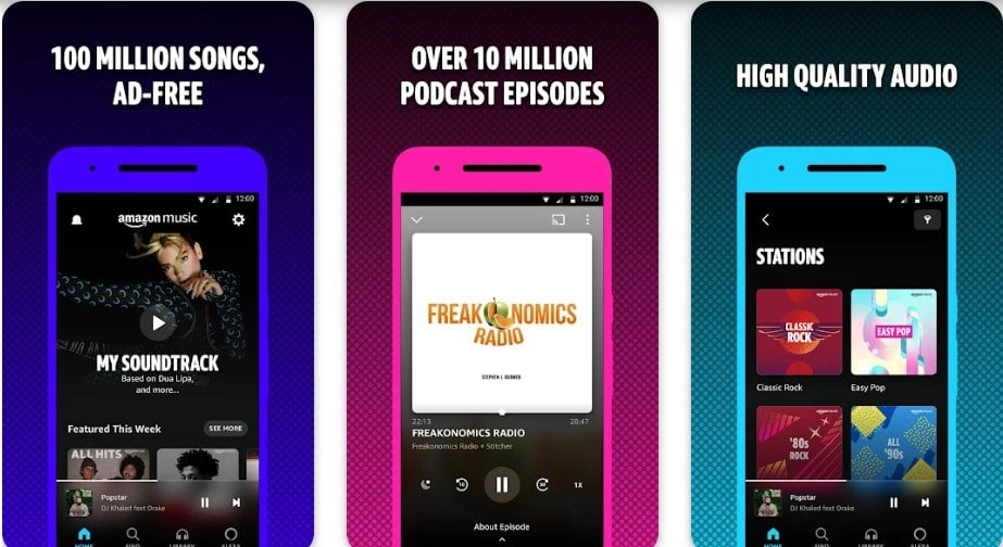 10 Best Music Downloading Apps in 2023: Unlocking a World of Endless Melodies