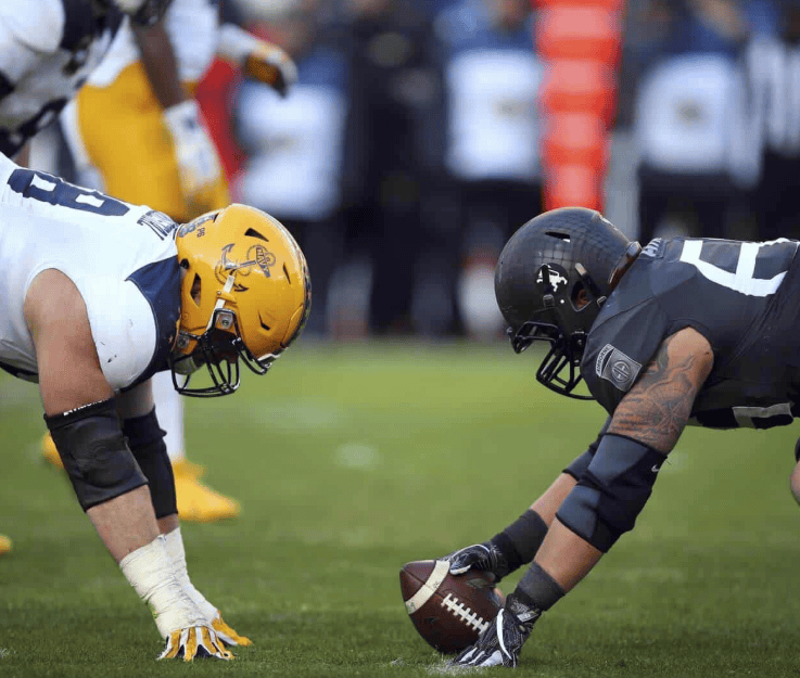Army Navy Game: A Rivalry For The Ages