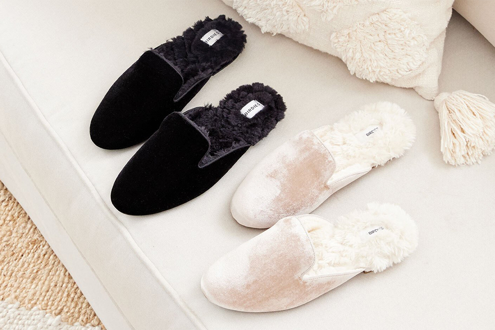 10 Must-Have Bedroom Slippers For Women: Comfort And Style At Your Feet