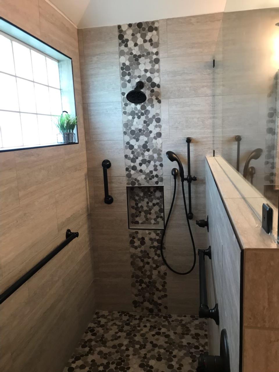 Accessible Bathroom Remodel: A Comprehensive Guide To Creating A Safe And Functional Space