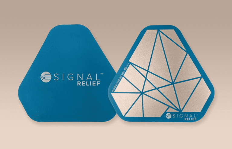 Signal Relief Patch: A Revolutionary Solution for Mobile Signal Enhancement
