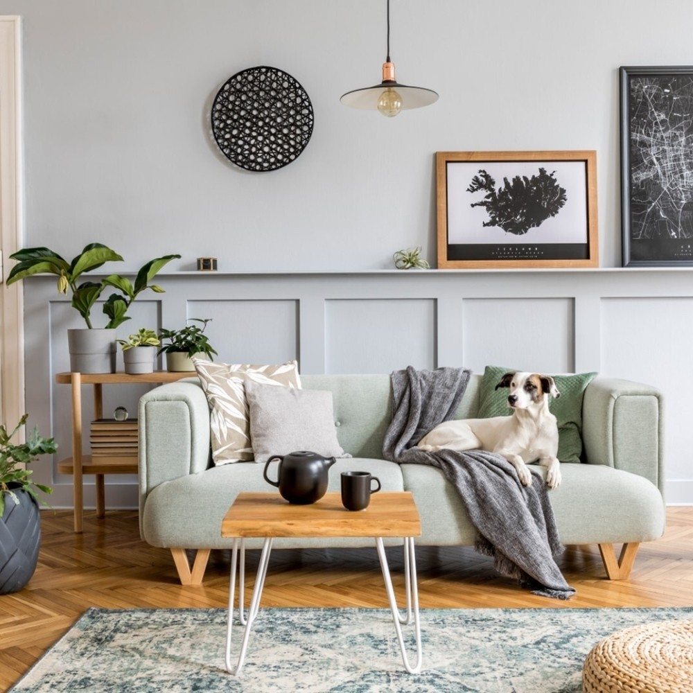 American Furniture: A Comprehensive Guide To 10 Iconic Styles