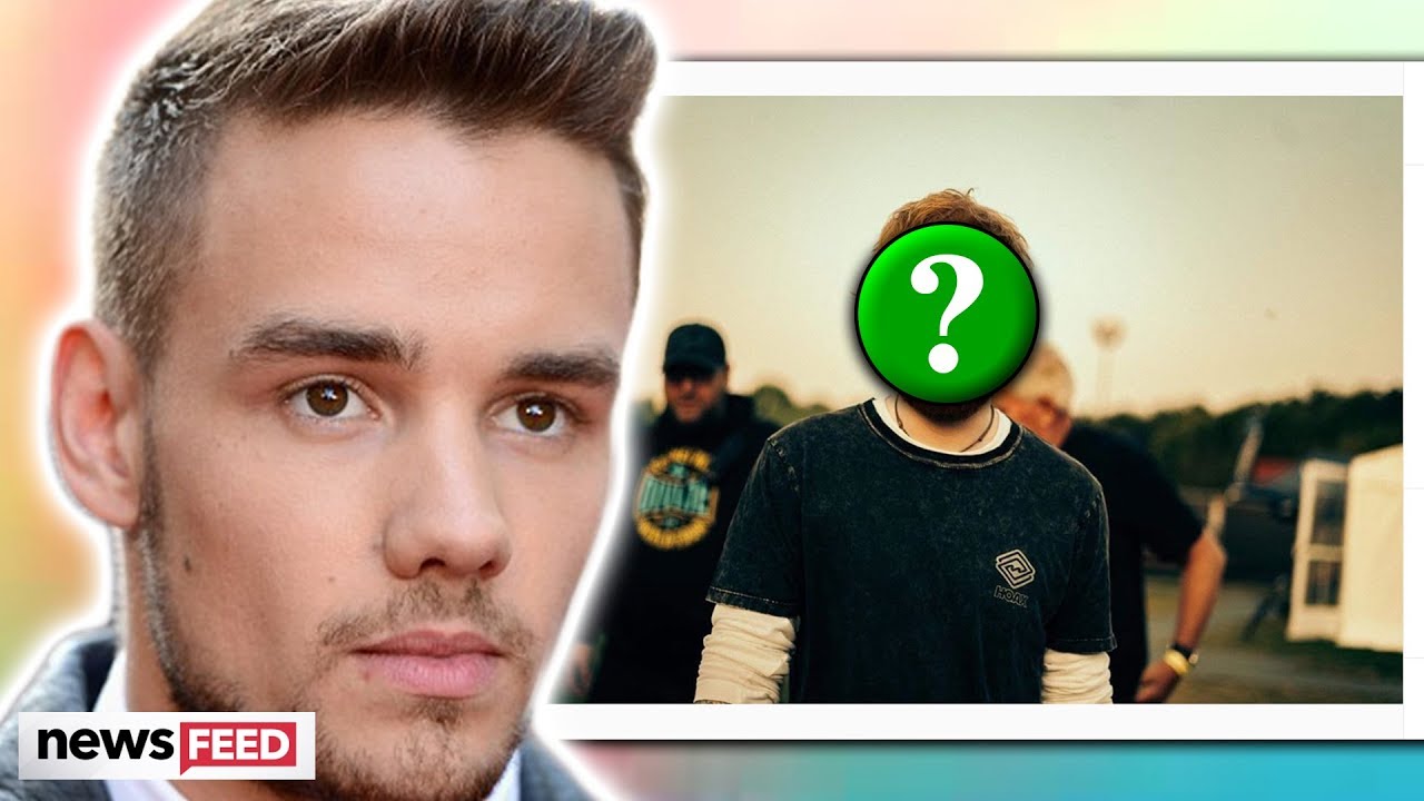 Liam Payne's 20 Most Shocking Confessions