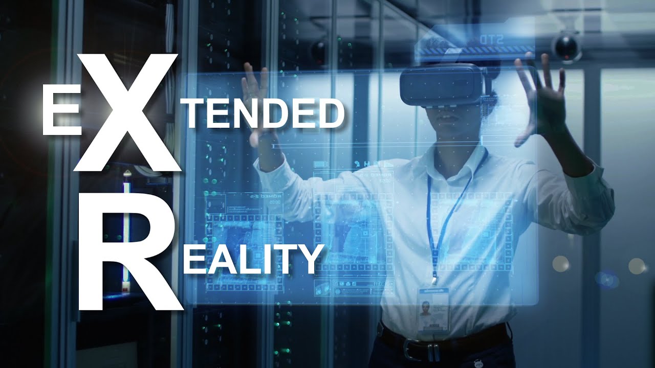 Android XR Glasses: The Future of Extended Reality