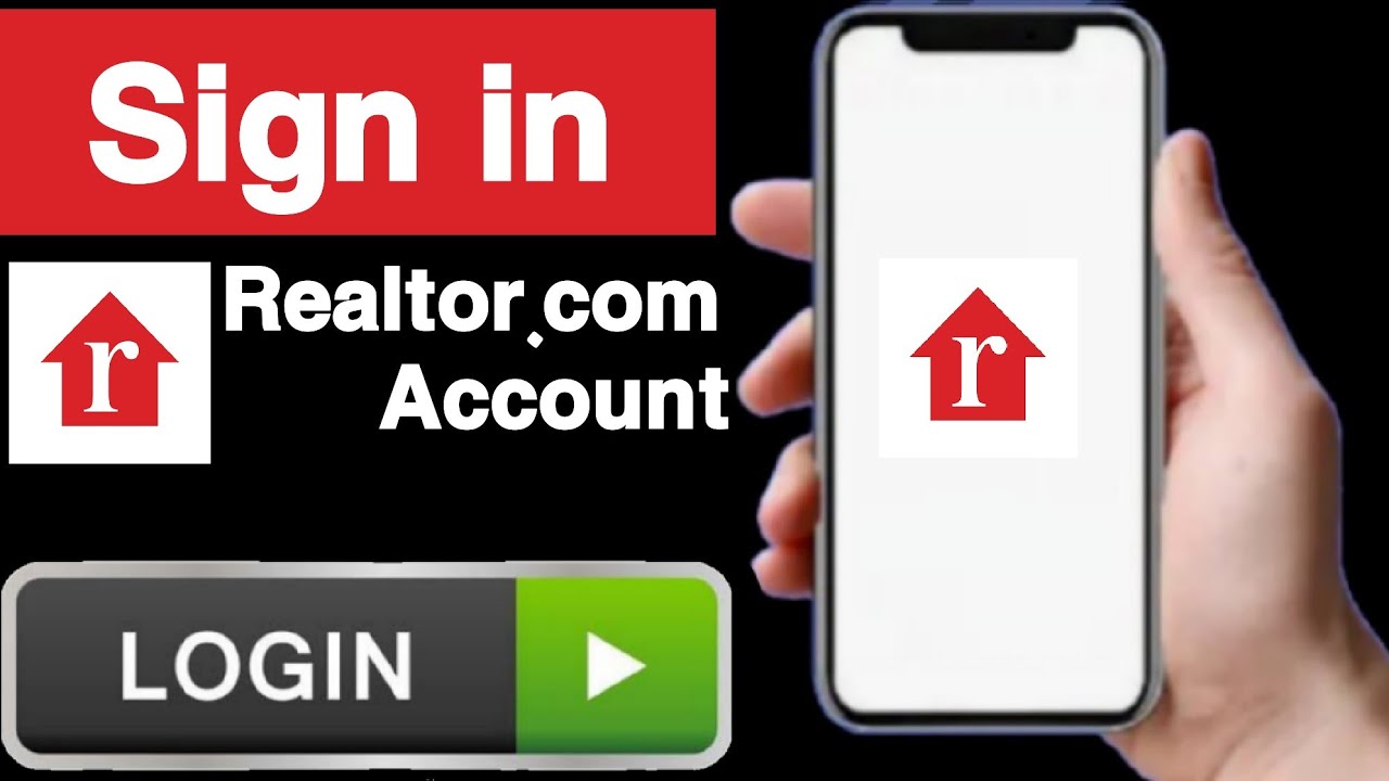 Realtor.com Login