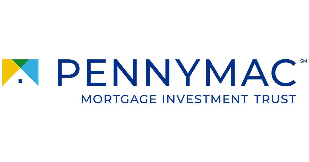 Pennymac Mortgage Investment Trust: A Comprehensive Guide