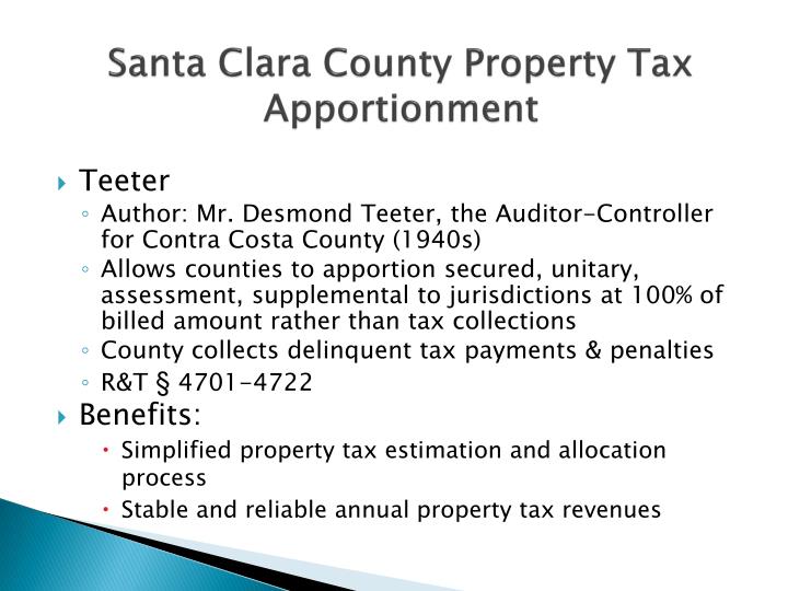 SCC Property Tax: A Comprehensive Guide for 2023