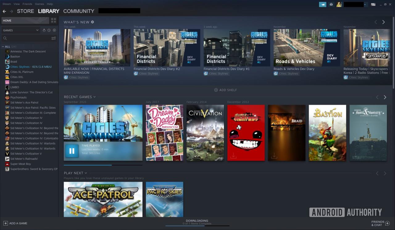 Steam Download: A Comprehensive Guide to the World's Largest Gaming Platform