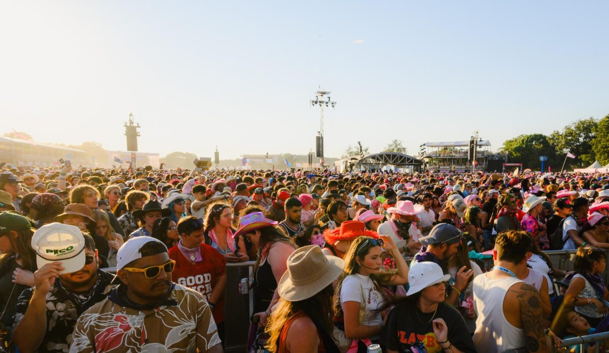 How Texas Became the Melting Pot of Modern America