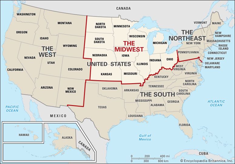 Future of Work in the Midwest: Why the Heartland Is Leading America’s Next Economy