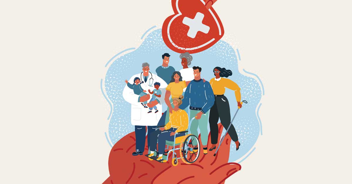 Do Immigrants Get Free Healthcare? The Real Truth Behind the Debate