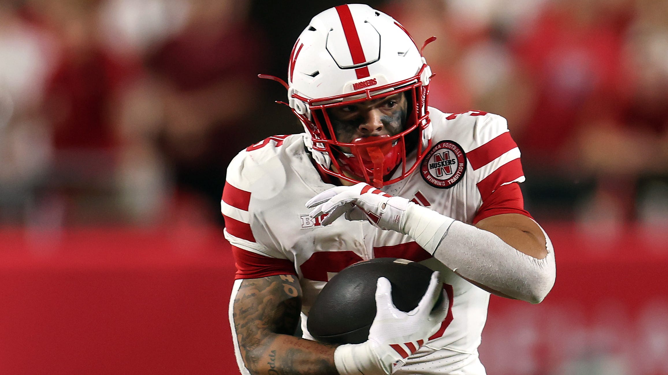 Kenneth Williams Nebraska: Rising Cornhuskers Speed Threat Making His Mark in Lincoln