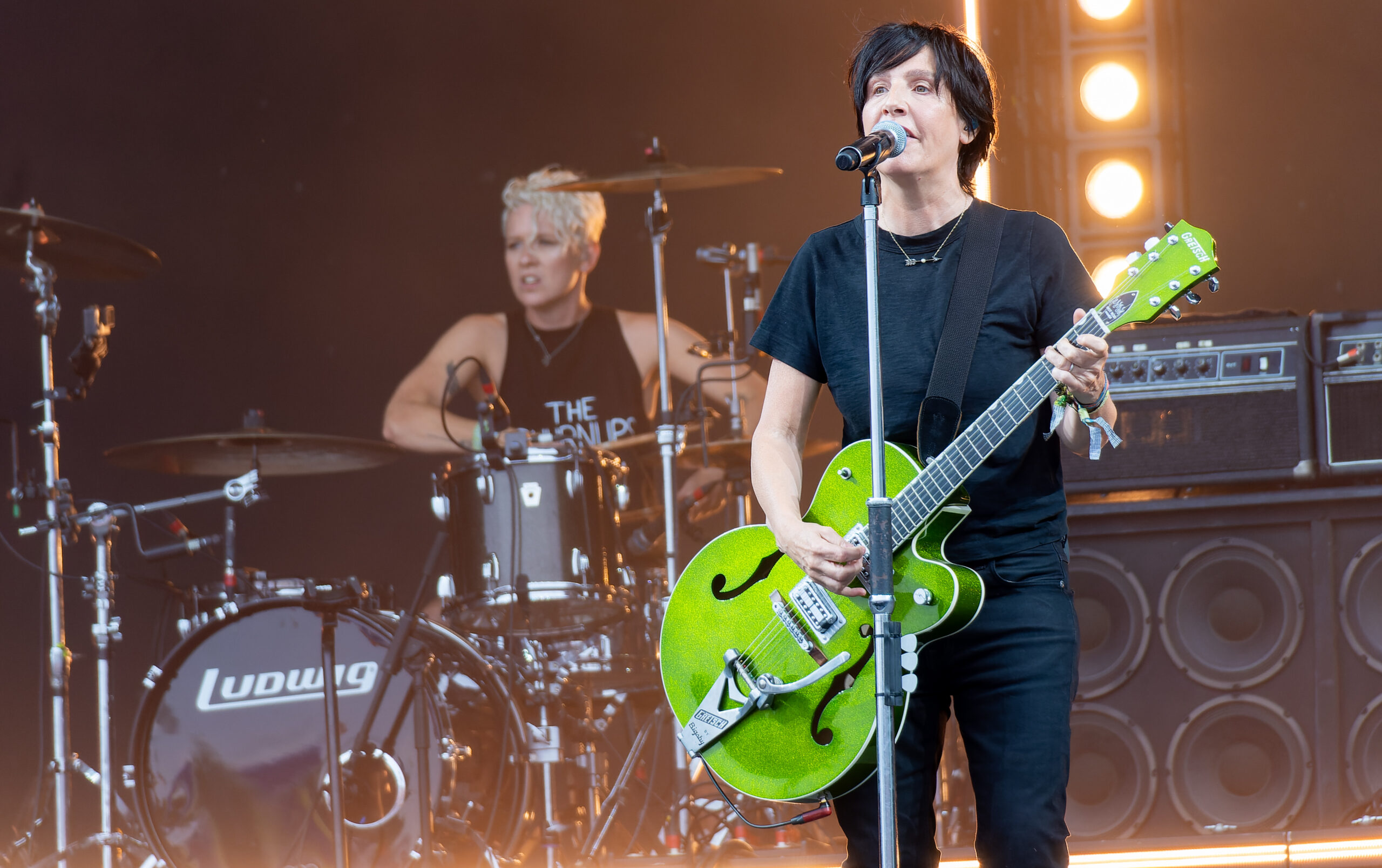 Why Nashville Is Nervous About Texas’ Growing Music Empire