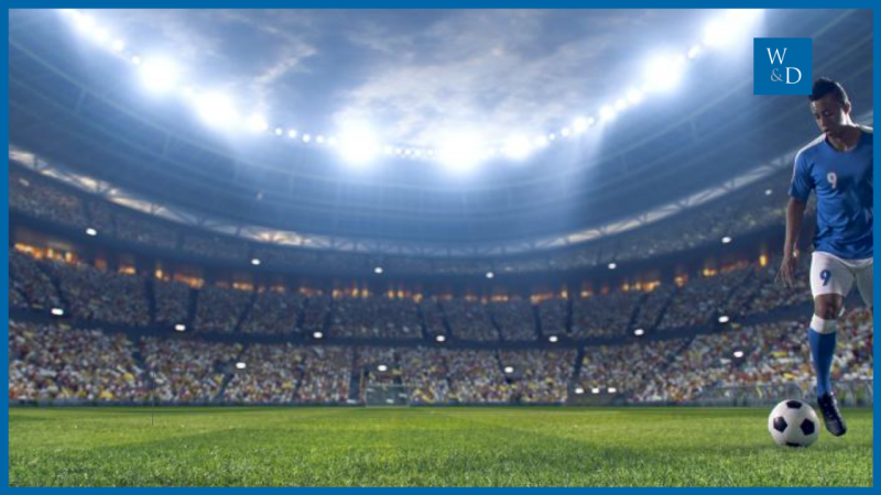 Unilateral Option: The Billion-Dollar Clause Ending Sports Contracts As We Know Them