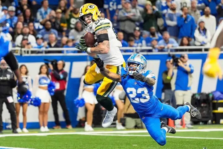 Tucker Kraft Contract Breakdown: Salary, Bonus, and Long-Term Outlook with the Green Bay Packers