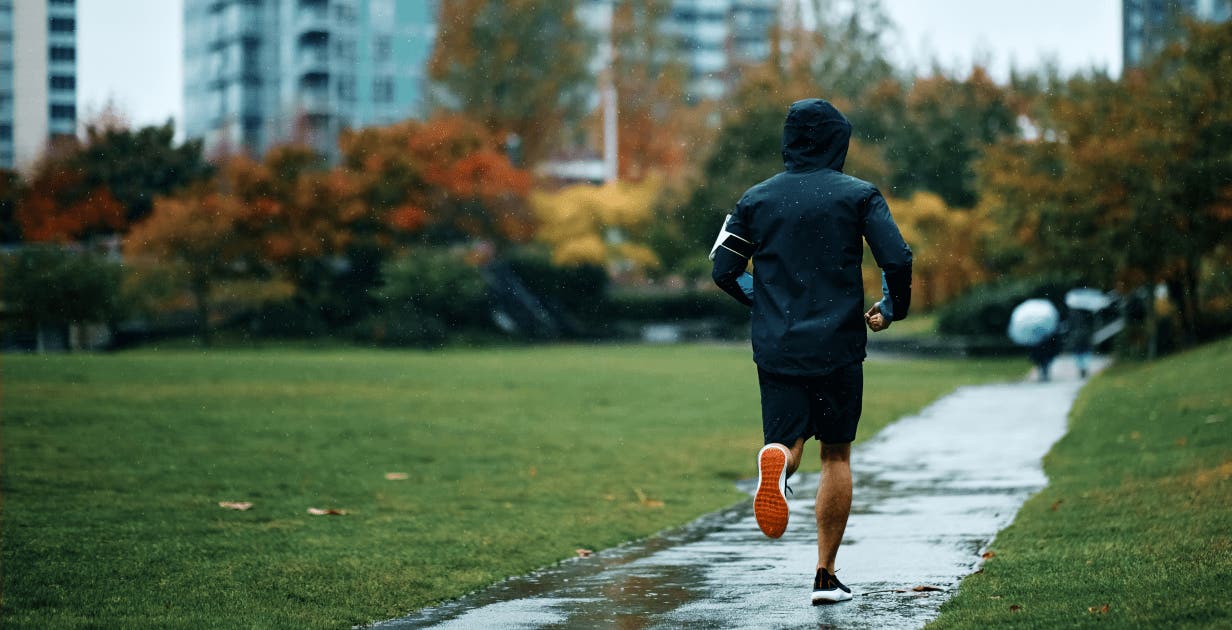 Why Some Players Perform Better in the Rain: The Science Behind the Storm Advantage