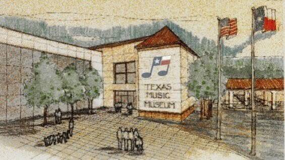 The Museum of Melodies: Where Music History Meets Modern Art