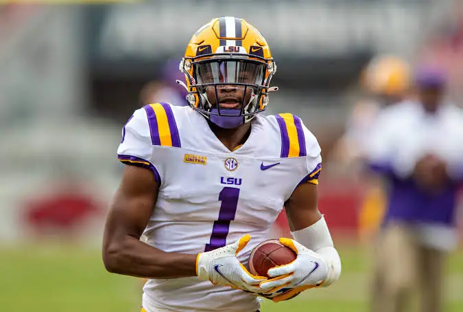 Kayshon Boutte Contract: A Comprehensive Look at the Patriots Rookie’s Deal, Legal Issues, and Future