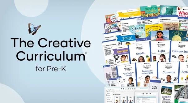 The Creative Curriculum: Transforming How Children Learn and Think