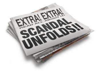 Tiny Town Political Scandals Shaking the Nation