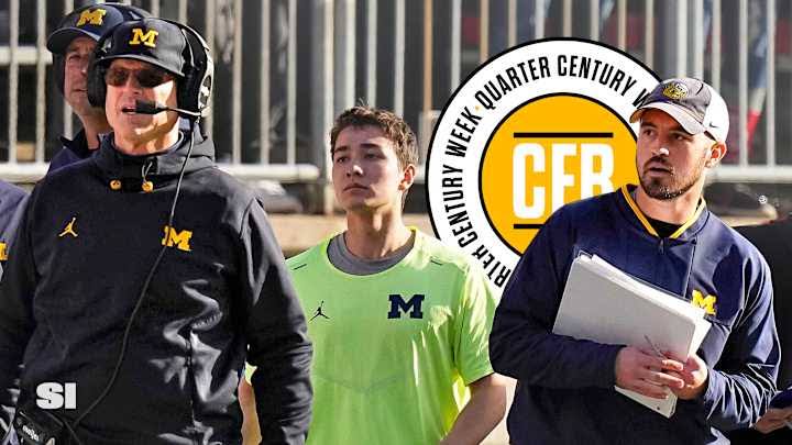 Explosive College Rivalry That Blew Up Into a National Scandal