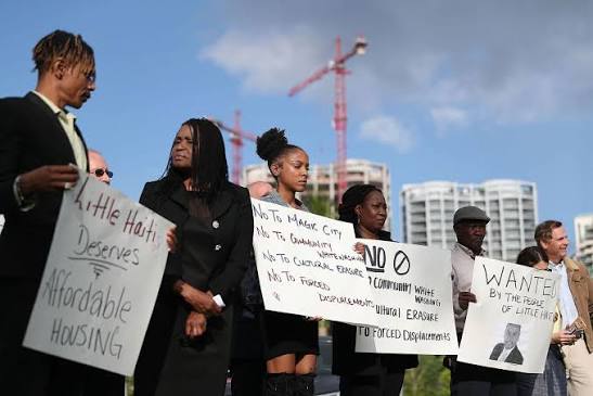 Growth and Gentrification: The Unseen Struggle Reshaping Our Cities