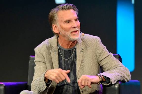 Kenny Loggins Lawsuit: Why the ‘Danger Zone’ Singer is Taking on AI Video Use