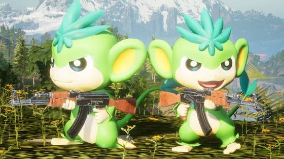Palworld Sued by Nintendo: Full Breakdown of the Legal Battle, Implications & What It Means for Players