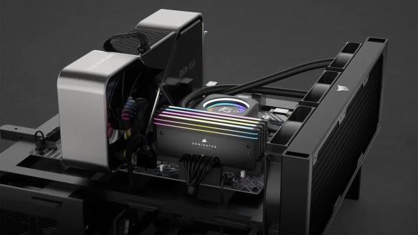 The Corsair Class Action Lawsuit: A Deep Dive for Consumers and Enthusiasts