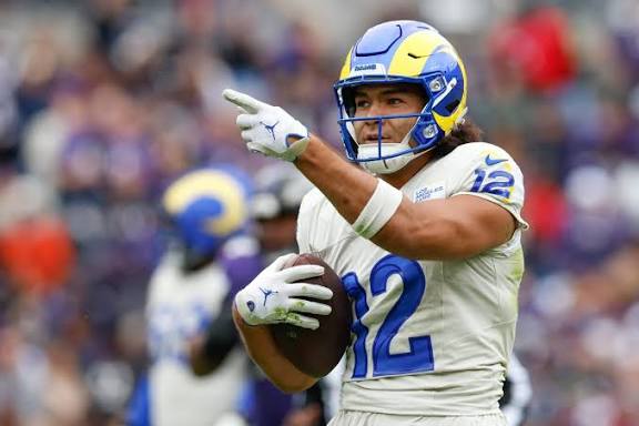 Puka Nacua Contract: A Breakdown of the NFL’s Biggest Steal