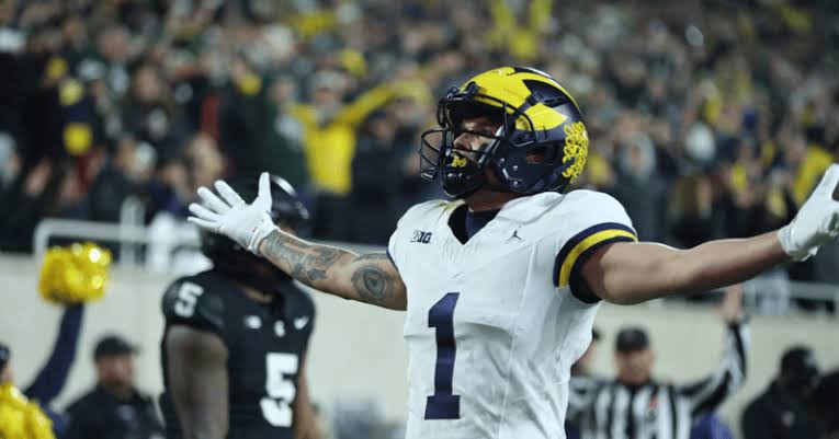 Roman Wilson Contract Details: A Complete Breakdown of the Steelers Rookie Deal
