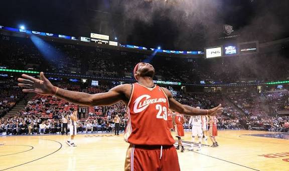 The Pre-Game Ritual: How Music Forges Champions
