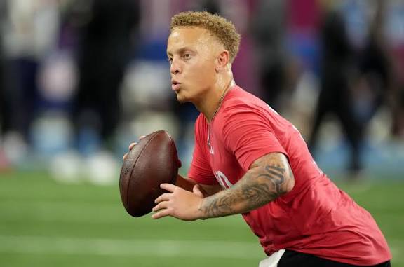 Spencer Rattler Contract: A Deep Dive into the Saints’ Rookie QB Investment