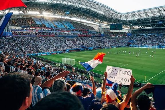It’s Not Just a Game: The Psychology Behind Why Fans Cry When Their Team Loses