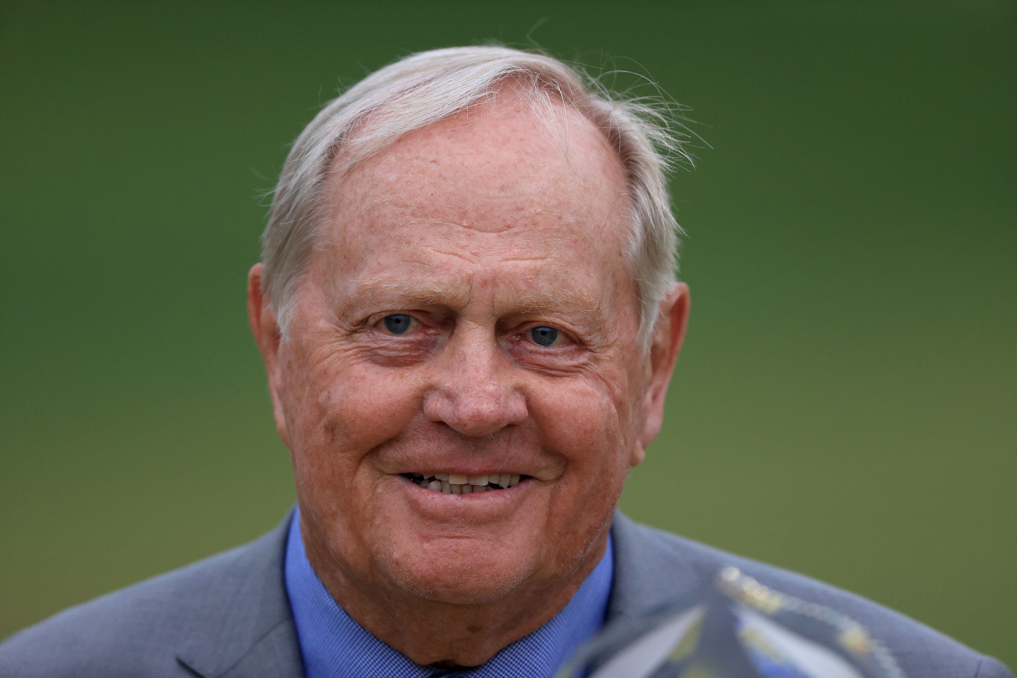 Jack Nicklaus Lawsuit: The Inside Story of the Battle for a Golf Legend’s Name
