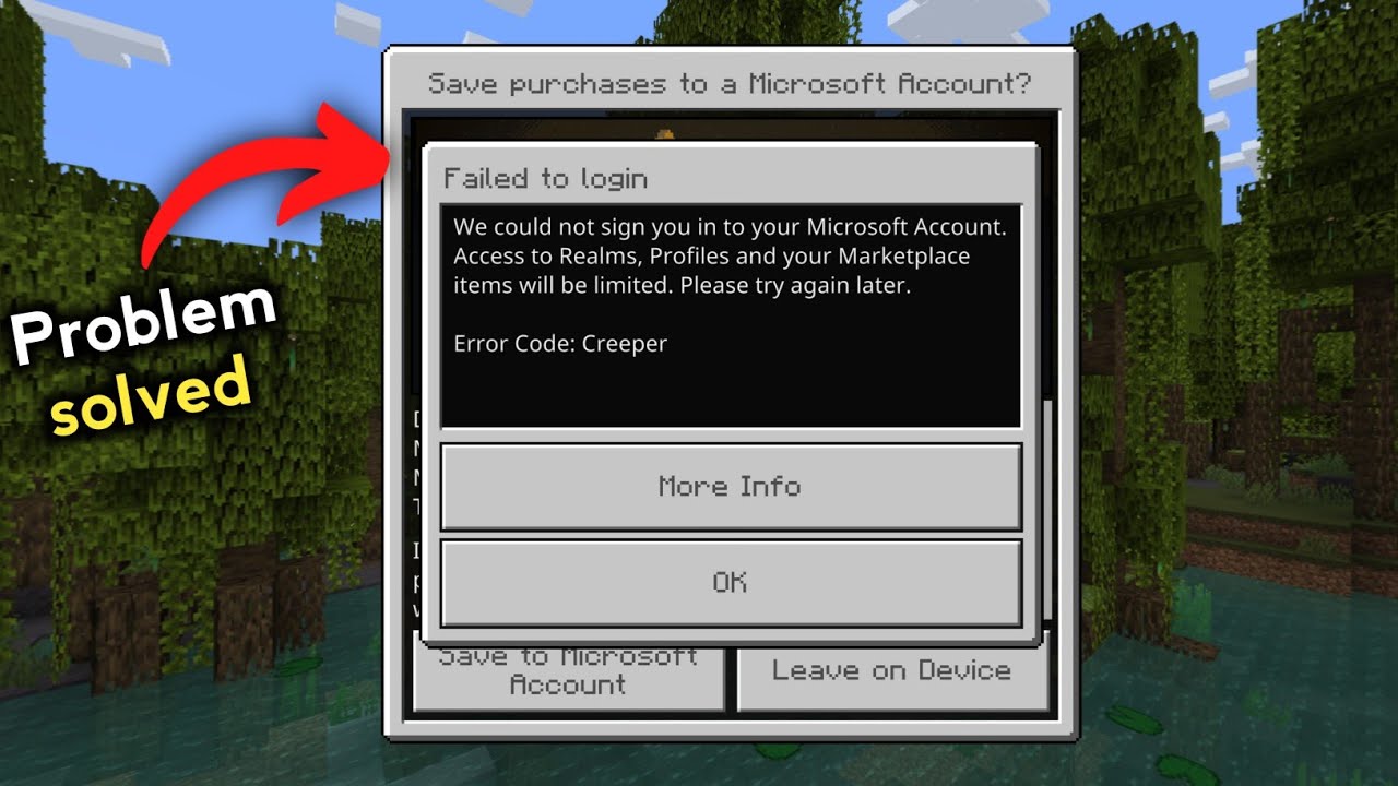 Minecraft Error Code D-0020: The Definitive Fix Guide
