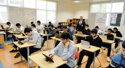 Next Generation of Geniuses: The Country Quietly Producing Extraordinary Minds