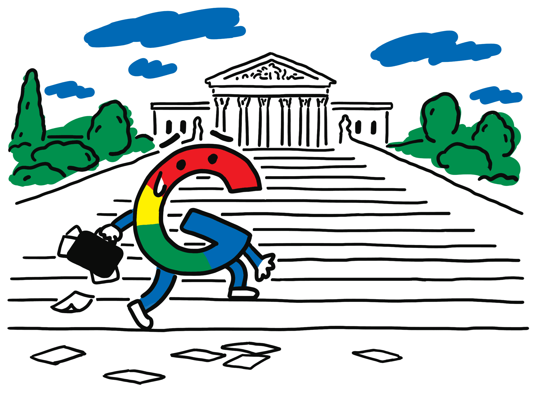 The Gmail Lawsuit: What It Means for Users Around the World