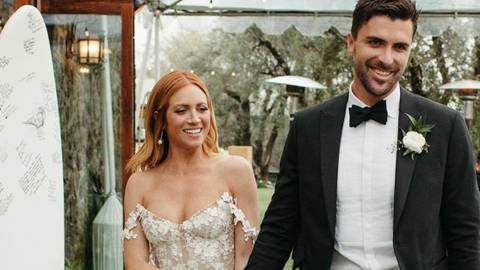 Brittany Snow Fiancé: The Full Story Behind the Rumors, the Rising Curiosity, and Why Fans Are Obsessed With Her Love Life