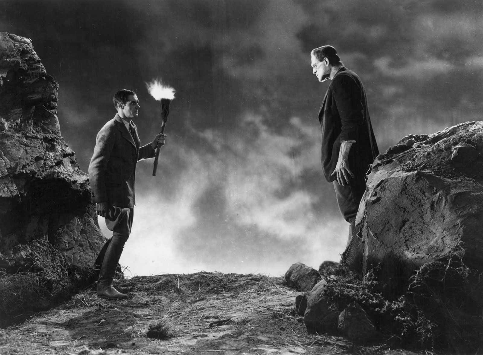 Where Was Frankenstein Filmed? – Inside the Haunting Real Locations Behind Guillermo del Toro’s Gothic Masterpiece