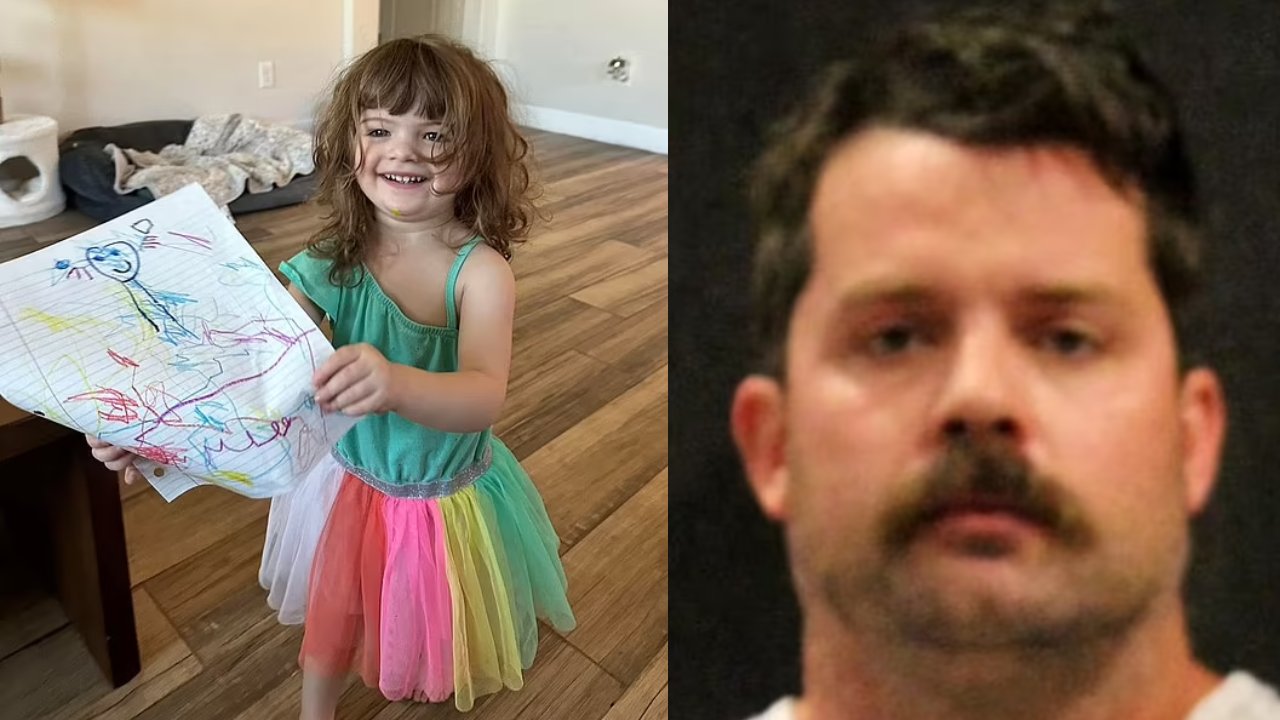 Christopher Scholtes’ Daughter Sues — New Lawsuit Alleges Years of Abuse After Hot-Car Death Tragedy