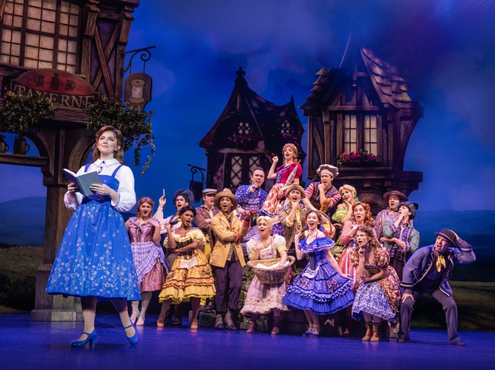 When Beauty and the Beast Hits Kansas City: A Magical Broadway Experience You Can’t Miss