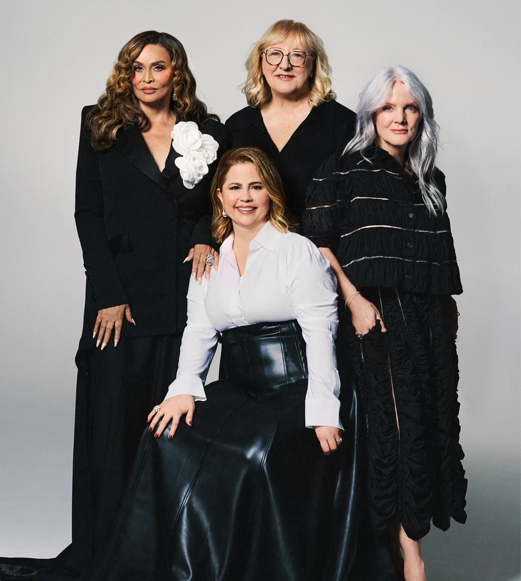 Glamour Magazine Woman of the Year 2025: Celebrating Trailblazers Who Inspire Change