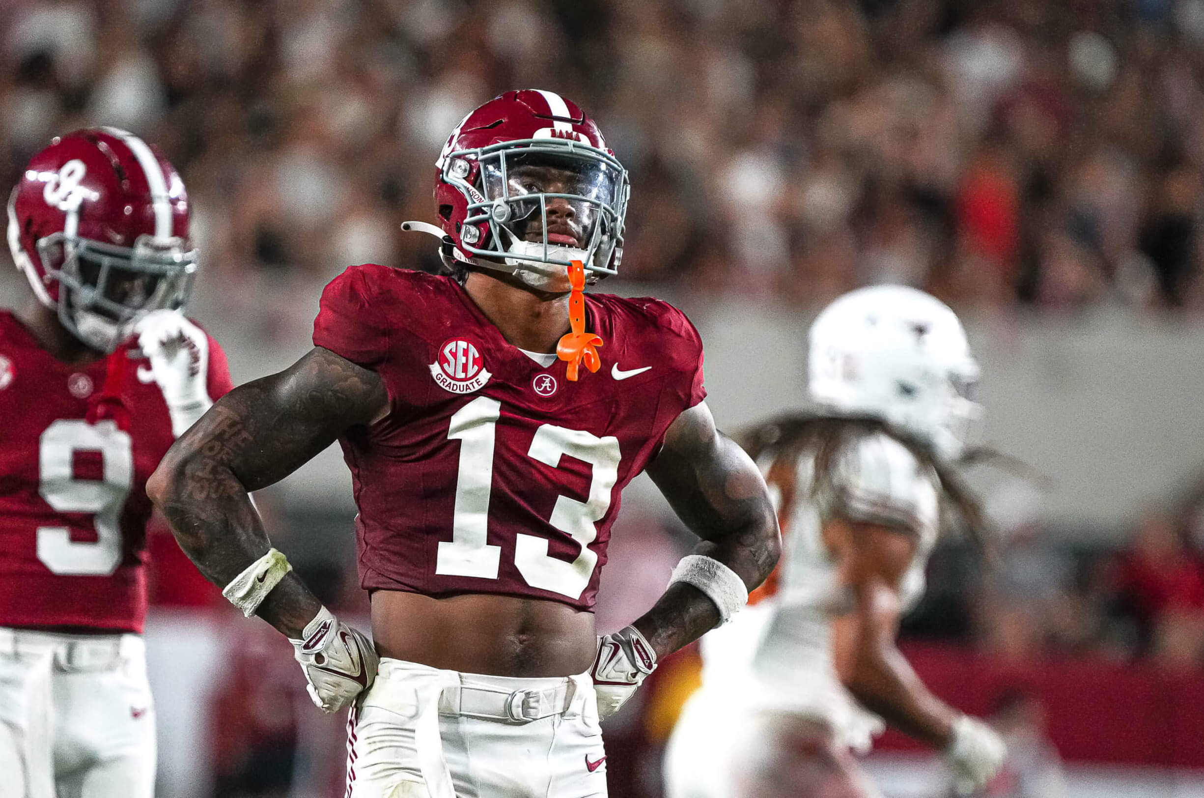 Where To Watch Alabama Crimson Tide Football Vs South Carolina Gamecocks Football: Your Ultimate 2025 Viewing Guide
