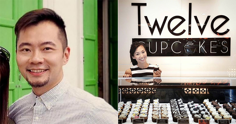 Twelve Cupcakes Singapore: Sweet Success, Scandal, and the Cupcake Comeback
