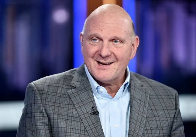 Steve Ballmer Sued: Inside the High-Stakes Lawsuit Shaking the Clippers Owner and the NBA