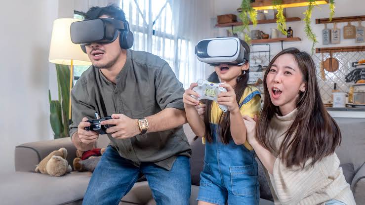 Inside the New Era of Immersive Science: How Technology Is Making Learning Come Alive