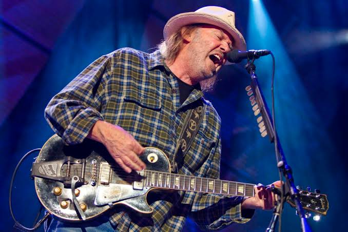 Understanding the Neil Young Lawsuit and Its Implications